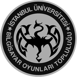 İstanbul Üniversitesi Logo