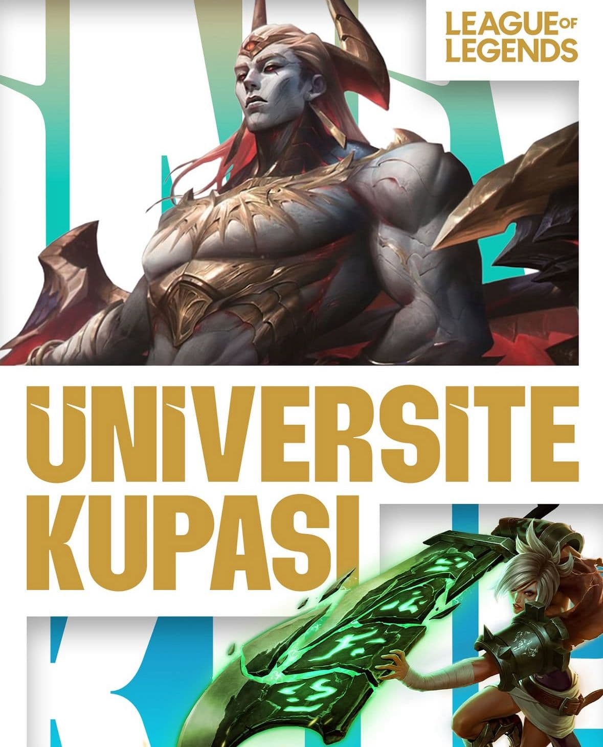 LOL Üniversite Kupası